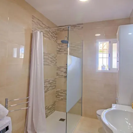 Global Mimosa - By Global Holidays 5148 Calpe