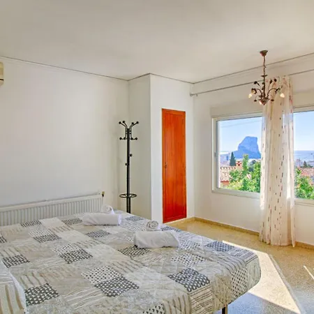 Global Mimosa - By Global Holidays 5148 Villa